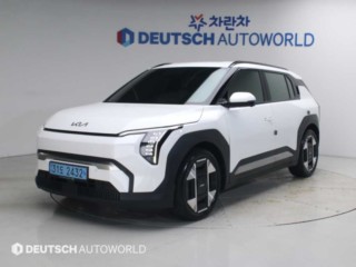기아 EV3 중고차