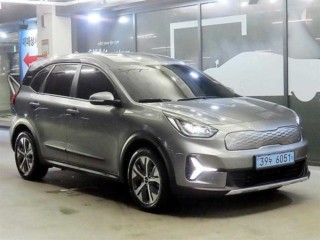 기아 니로 중고차