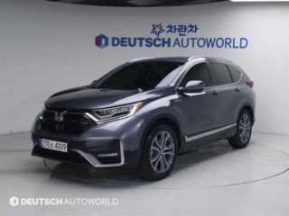 혼다 CR-V 중고차